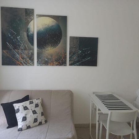 Apartament Michelangelo 26 Monolocale Mediolan Zewnętrze zdjęcie