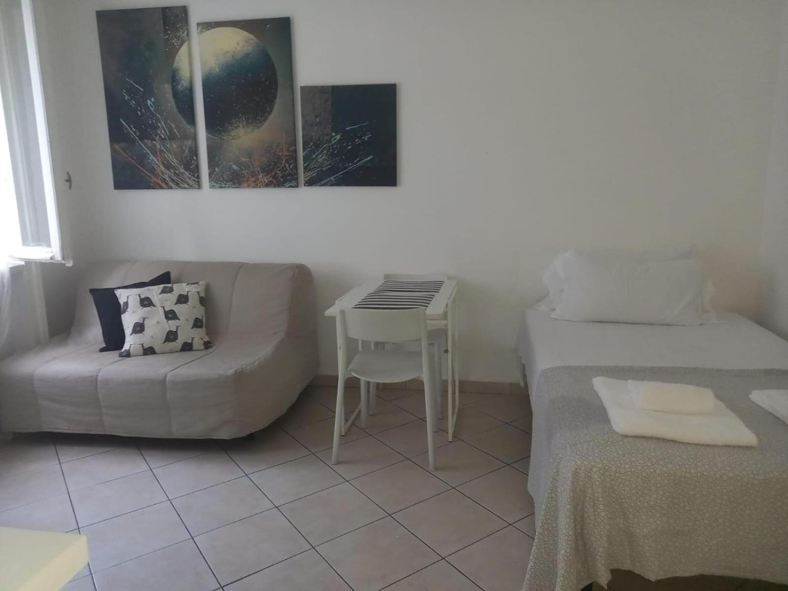 Apartament Michelangelo 26 Monolocale Mediolan Zewnętrze zdjęcie