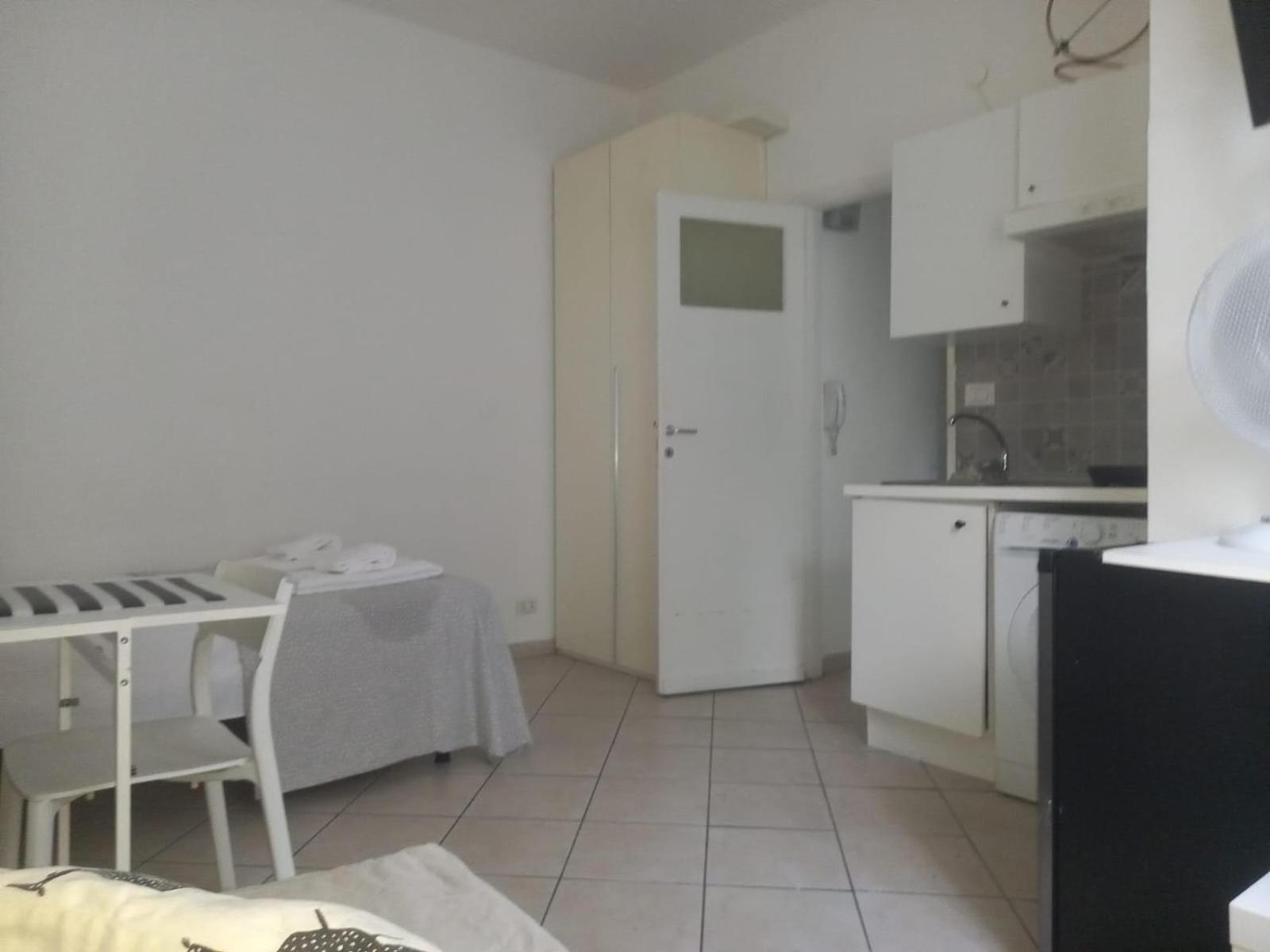 Apartament Michelangelo 26 Monolocale Mediolan Zewnętrze zdjęcie