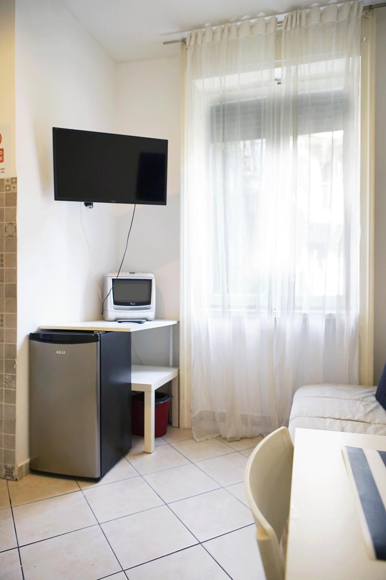 Apartament Michelangelo 26 Monolocale Mediolan Zewnętrze zdjęcie