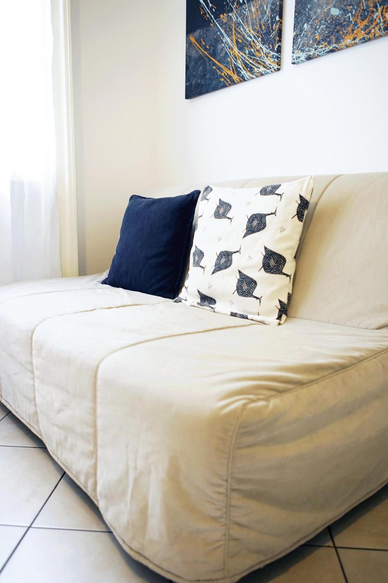 Apartament Michelangelo 26 Monolocale Mediolan Zewnętrze zdjęcie