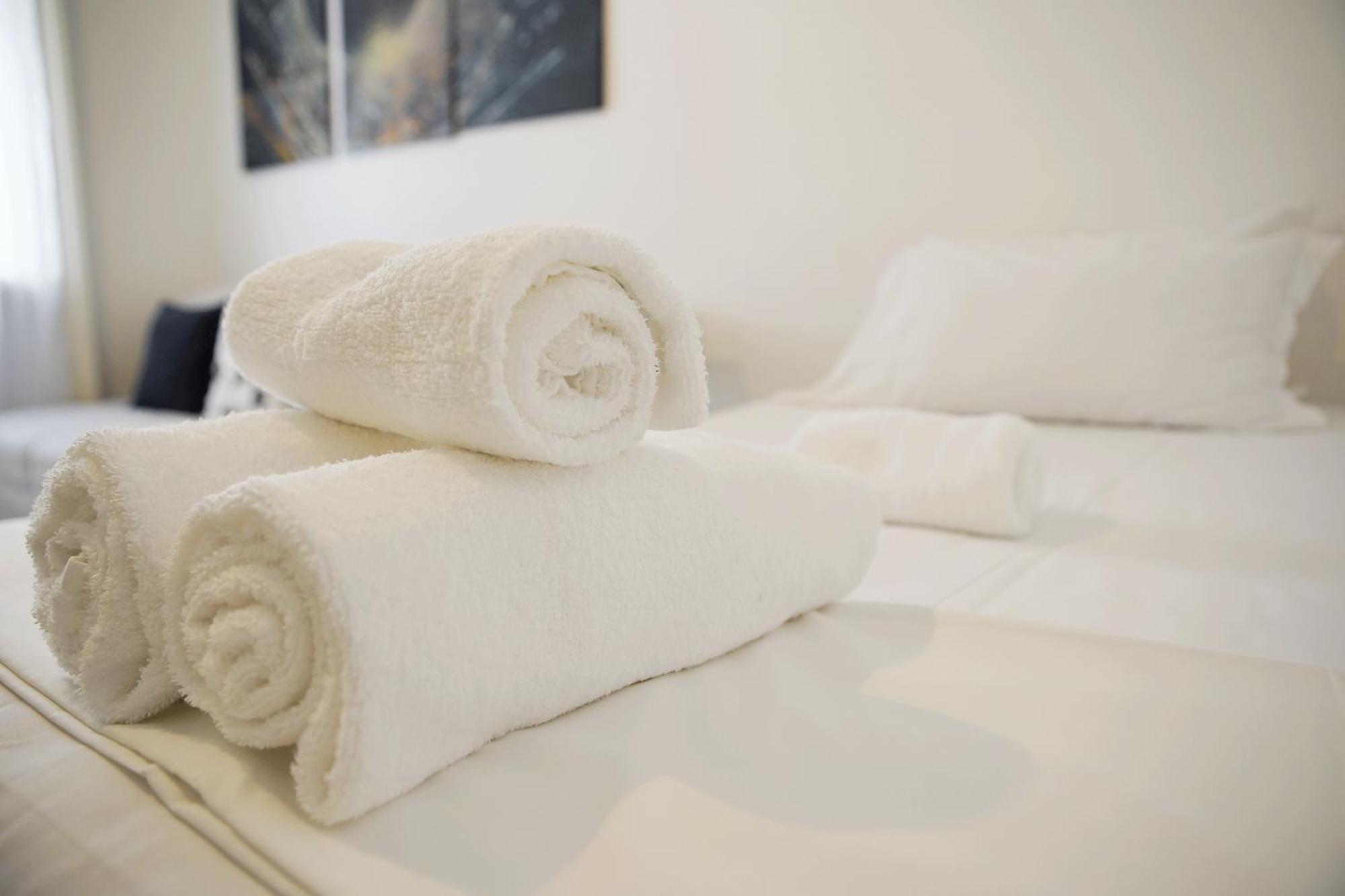 Apartament Michelangelo 26 Monolocale Mediolan Zewnętrze zdjęcie
